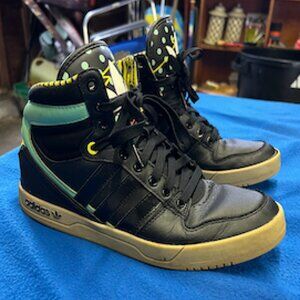 Adidas High Tops (Special Edition)